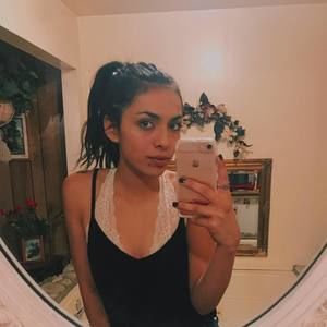 Meet your Posher, Lexi